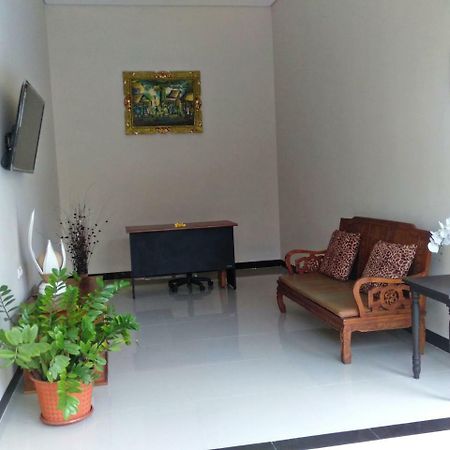 The Jepun Room And House Canggu Esterno foto