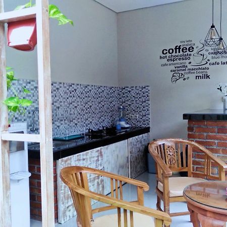 The Jepun Room And House Canggu Esterno foto