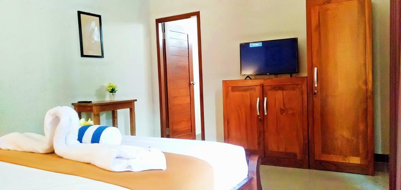 The Jepun Room And House Canggu Esterno foto