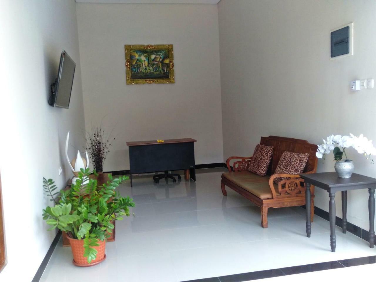 The Jepun Room And House Canggu Esterno foto