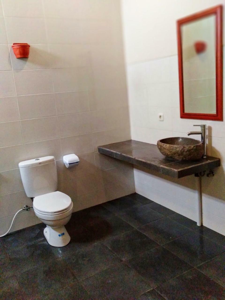 The Jepun Room And House Canggu Esterno foto