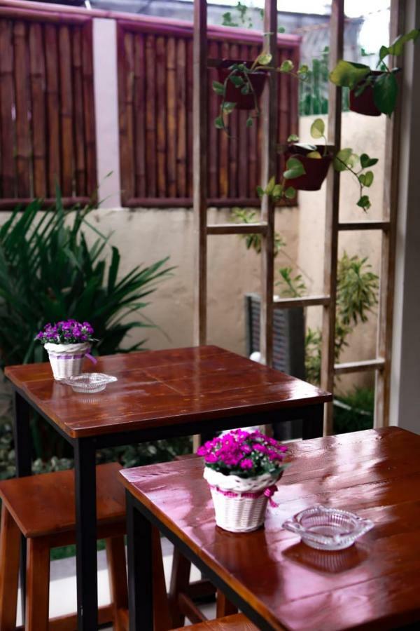 The Jepun Room And House Canggu Esterno foto