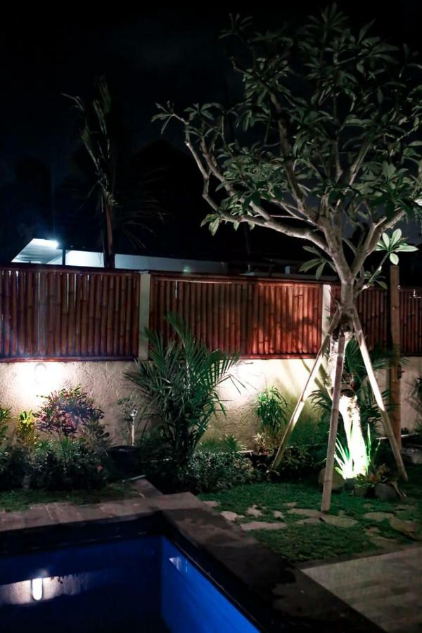 The Jepun Room And House Canggu Esterno foto