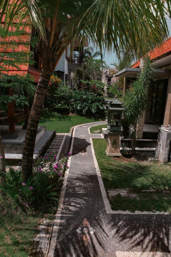 The Jepun Room And House Canggu Esterno foto