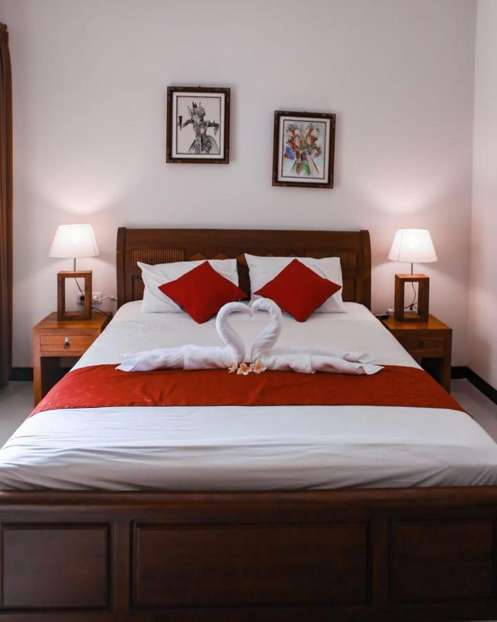 The Jepun Room And House Canggu Esterno foto