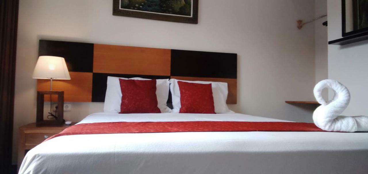 The Jepun Room And House Canggu Esterno foto